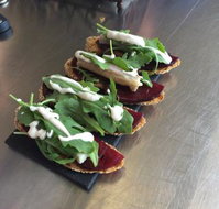 Basalt Vineyard Cellar Door - South Australia Travel