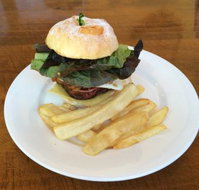 Bella's Cafe - South Australia Travel