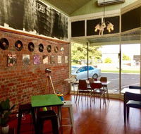 Birchip Burger Bar - South Australia Travel