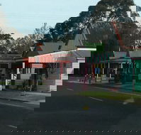 Briagolong Cafe - South Australia Travel