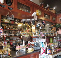 Cafe 3847  Co - South Australia Travel