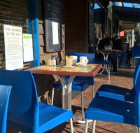 Cafe 54 - South Australia Travel