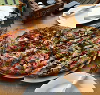 Cafe KO Bar and Grill - South Australia Travel