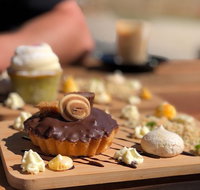 Cannibal Creek Bakehouse - South Australia Travel