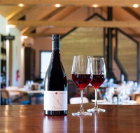 Cannibal Creek Vineyard - South Australia Travel