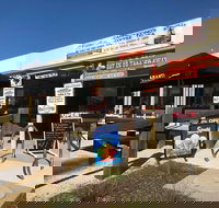 Caths Cafe - South Australia Travel