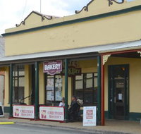 Chiltern Bakery - South Australia Travel