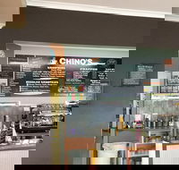 Chino's on Victoria - South Australia Travel