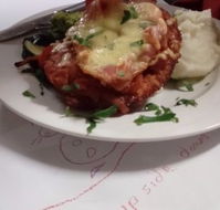 Corryong Hotel Bistro - South Australia Travel
