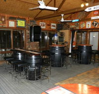 Courthouse Hotel - South Australia Travel