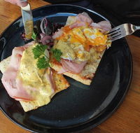 Croajingolong Cafe - South Australia Travel