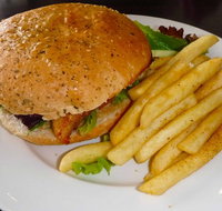 Degani Cafe - South Australia Travel