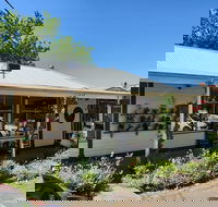 Dorothys Kitchen - South Australia Travel