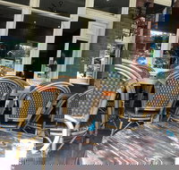 Expresso Depot - South Australia Travel