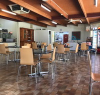 Fauna Park Cafe - South Australia Travel