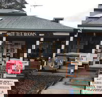 Glenrowan Dad and Dave's Billy Tea Rooms and Accommodation - South Australia Travel
