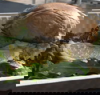 Grassroots deli cafe - South Australia Travel