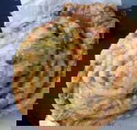 Grays Bakery Kerang - South Australia Travel