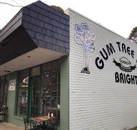 Gum Tree Pies - South Australia Travel