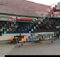 Harrietville Bakery - South Australia Travel