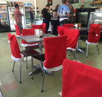 Heywood Bakery - South Australia Travel