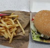 Hungry Jack's - South Australia Travel