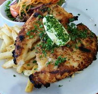 Hurley's Bar  Bistro Hotel - South Australia Travel