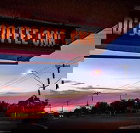 Indi Coffee - South Australia Travel