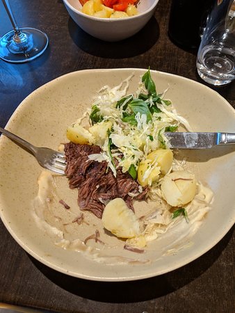 Inverleigh Cellar & Kitchen - South Australia Travel 0