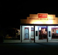 Ironbark Tavern - South Australia Travel