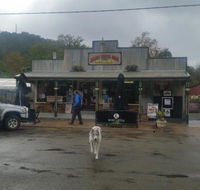 Jamieson General Store  Newsagency - South Australia Travel