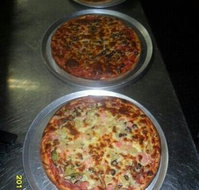 Koo Wee Rup Pizza  Pasta - South Australia Travel
