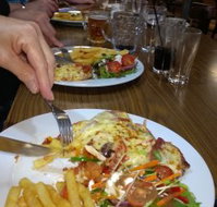 Ky West Hotel - South Australia Travel