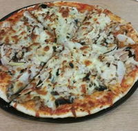 Lee's Pizza  Take Away - South Australia Travel