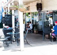 Legends on hansen - South Australia Travel