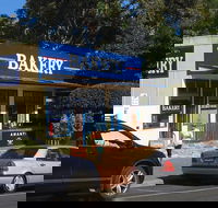 Mallacoota Bakery - South Australia Travel