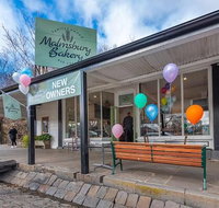 Malmsbury Bakery - South Australia Travel