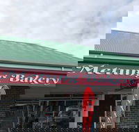 Metung Bakery  Cafe - South Australia Travel
