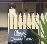 Mingo's at the Junction - South Australia Travel