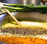 Morries Ice Creamery - South Australia Travel