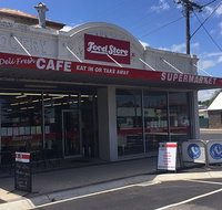 Mortlake Deli Fresh Cafe - South Australia Travel