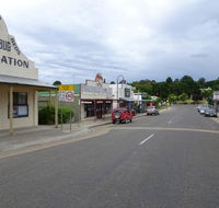 Omeo's High Plains Bakery - South Australia Travel