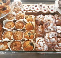 Pandesal Bakery - South Australia Travel