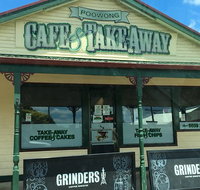 Poowong Cafe  Takeaway - South Australia Travel
