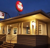 Port Campbell Hotel Craypot Bistro - South Australia Travel