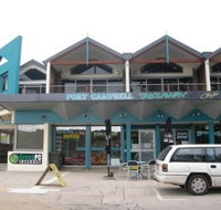 Port Campbell Takeaway - South Australia Travel