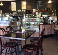 R  T's Bake and Brew - South Australia Travel
