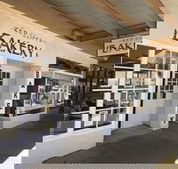 Red Cliffs Bakery - South Australia Travel
