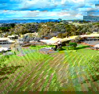 Restaurant  Glen Erin - South Australia Travel