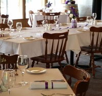 Riley's Restaurant - South Australia Travel